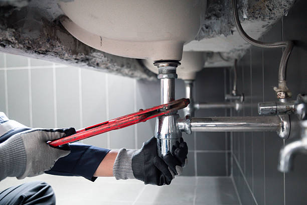 Trusted Drain Cleaning service in Montpelier, ID - Masters Plumbing Service